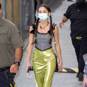 NWOT Pristine candy corset size S